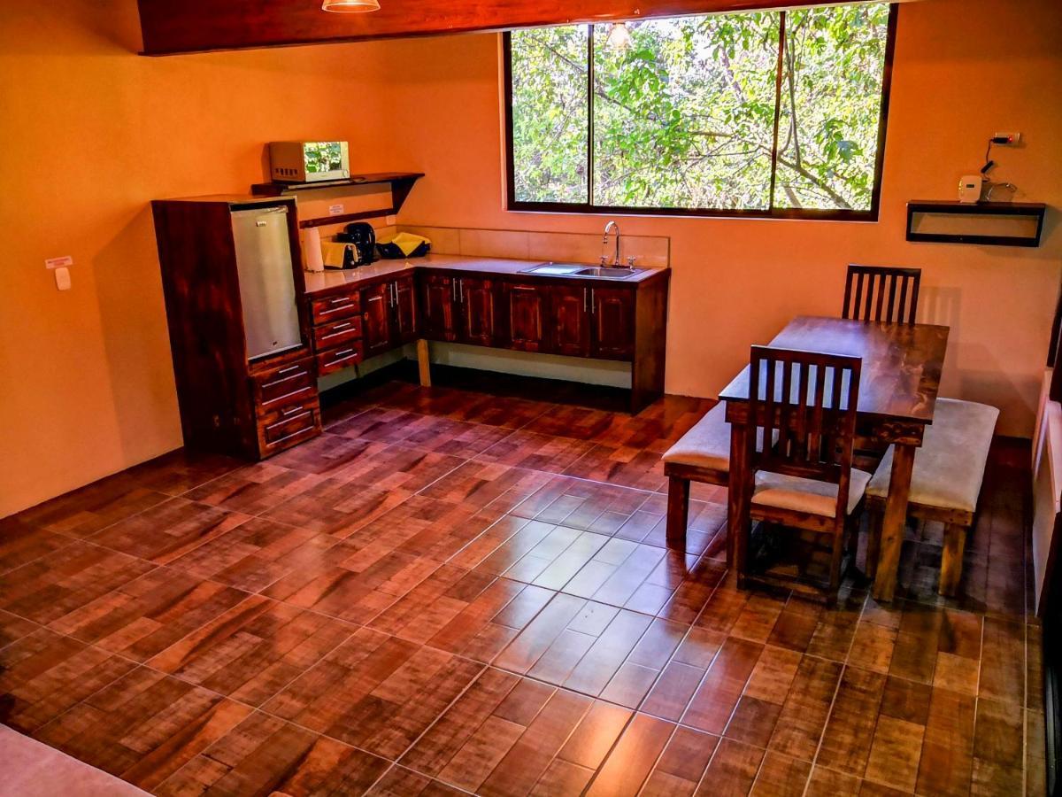 Quality Cabins Monteverde Εξωτερικό φωτογραφία