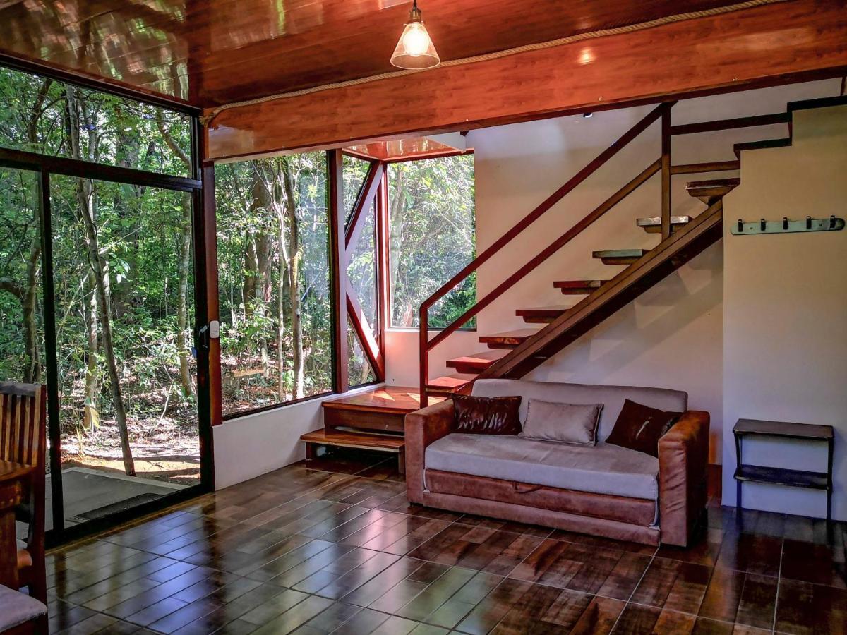 Quality Cabins Monteverde Εξωτερικό φωτογραφία