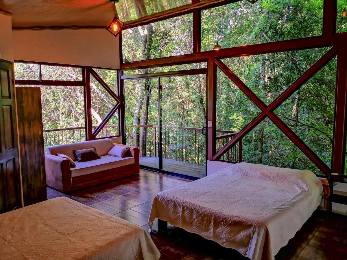 Quality Cabins Monteverde Εξωτερικό φωτογραφία