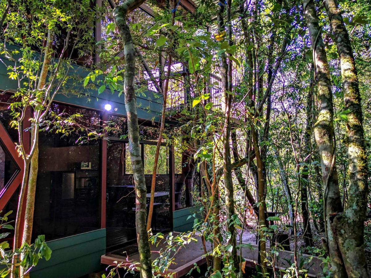 Quality Cabins Monteverde Εξωτερικό φωτογραφία