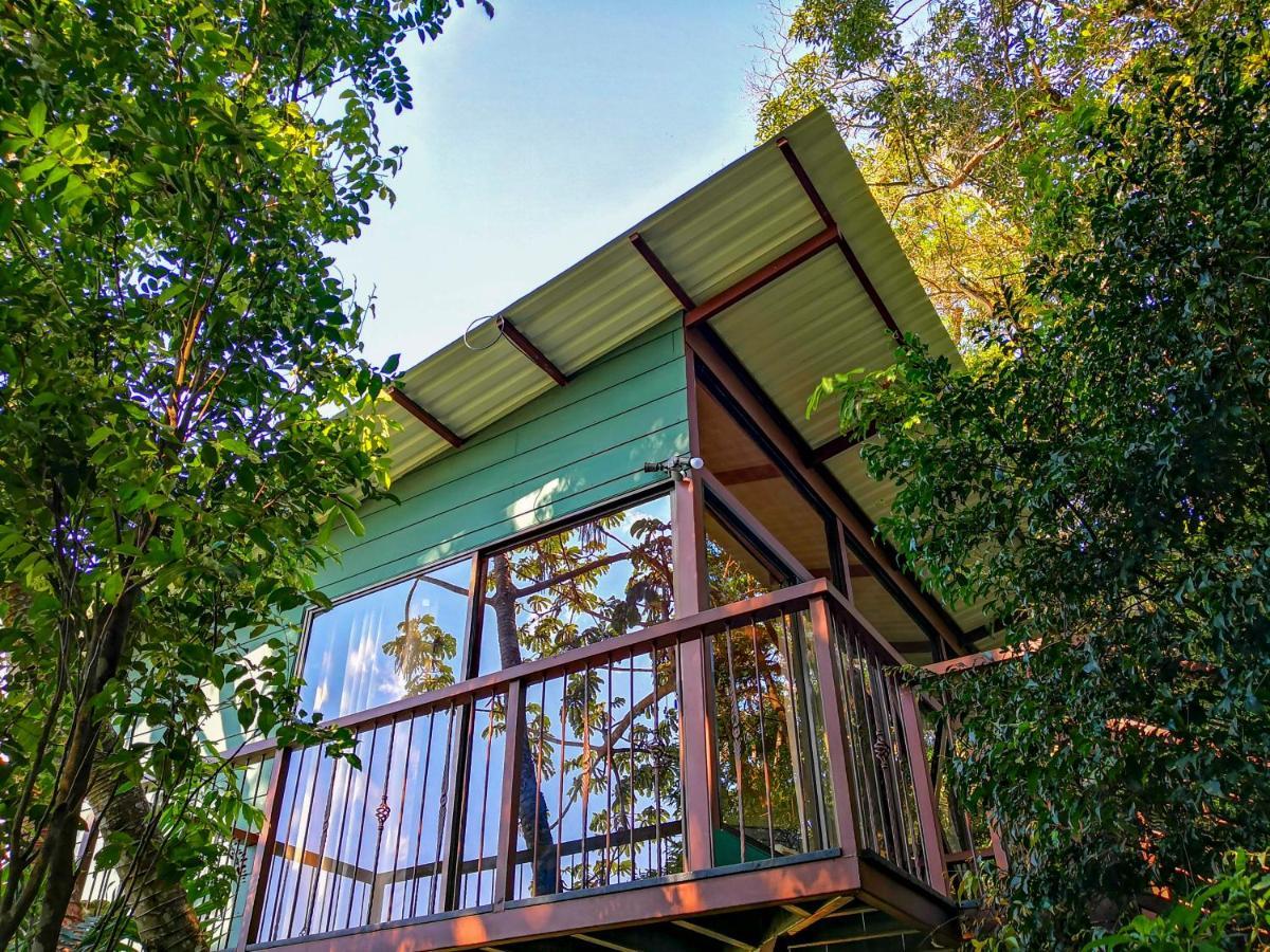 Quality Cabins Monteverde Εξωτερικό φωτογραφία