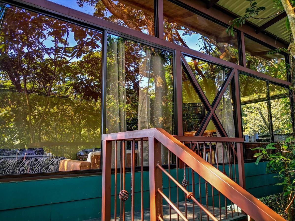 Quality Cabins Monteverde Εξωτερικό φωτογραφία