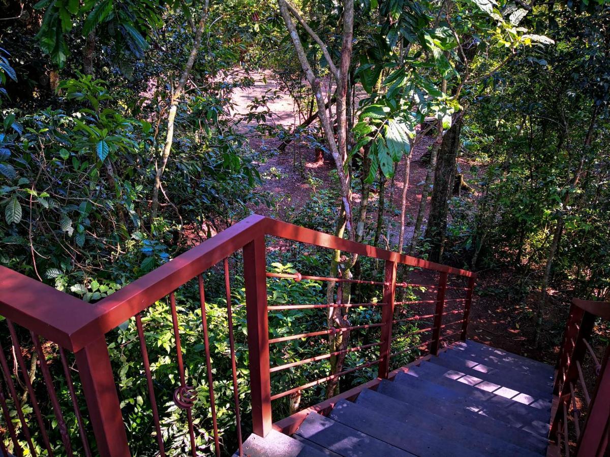 Quality Cabins Monteverde Εξωτερικό φωτογραφία