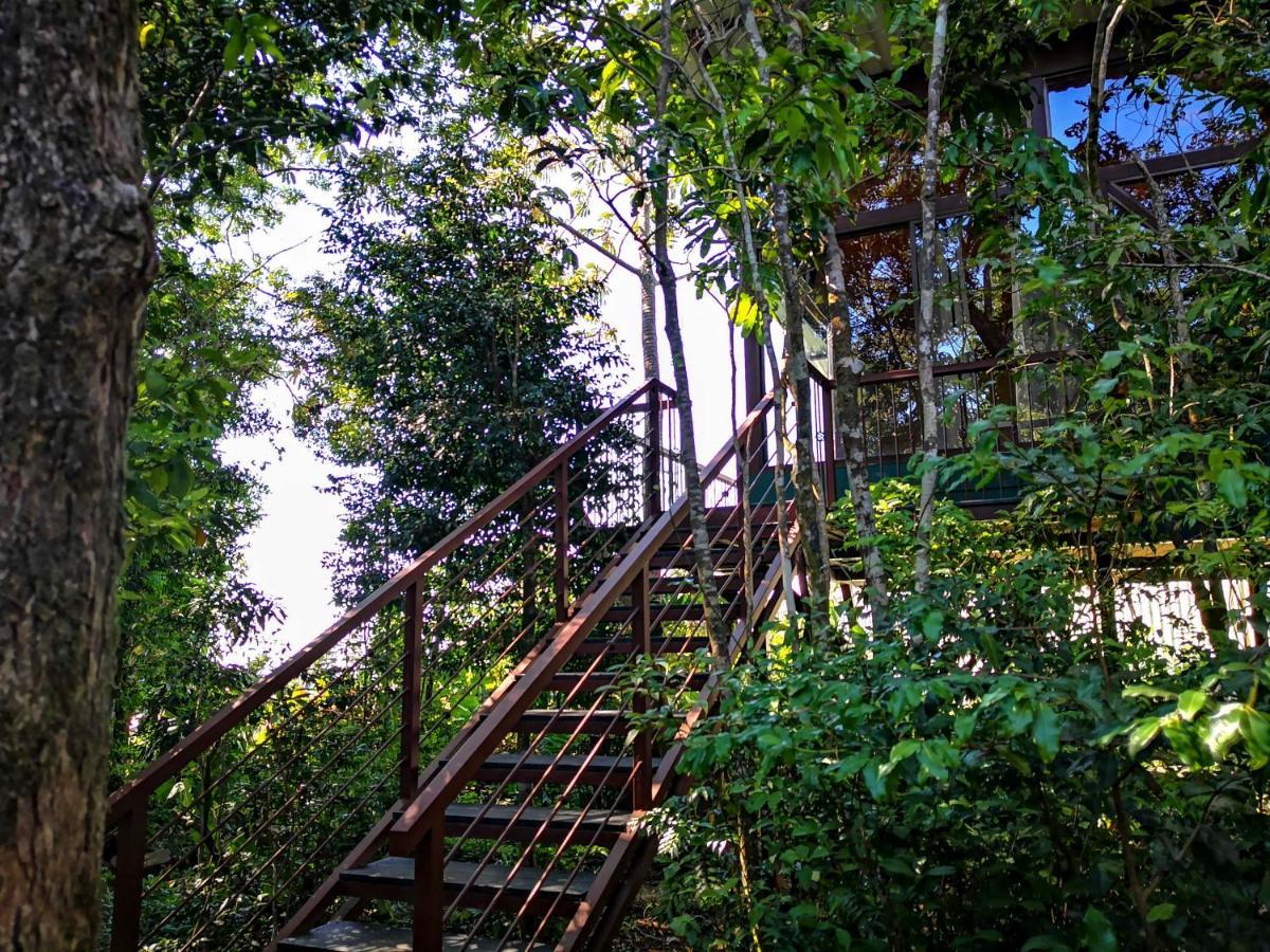 Quality Cabins Monteverde Εξωτερικό φωτογραφία