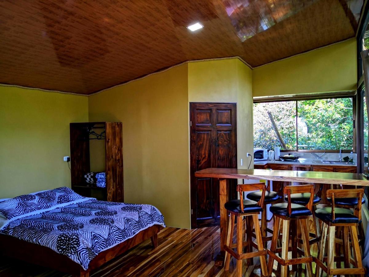 Quality Cabins Monteverde Εξωτερικό φωτογραφία
