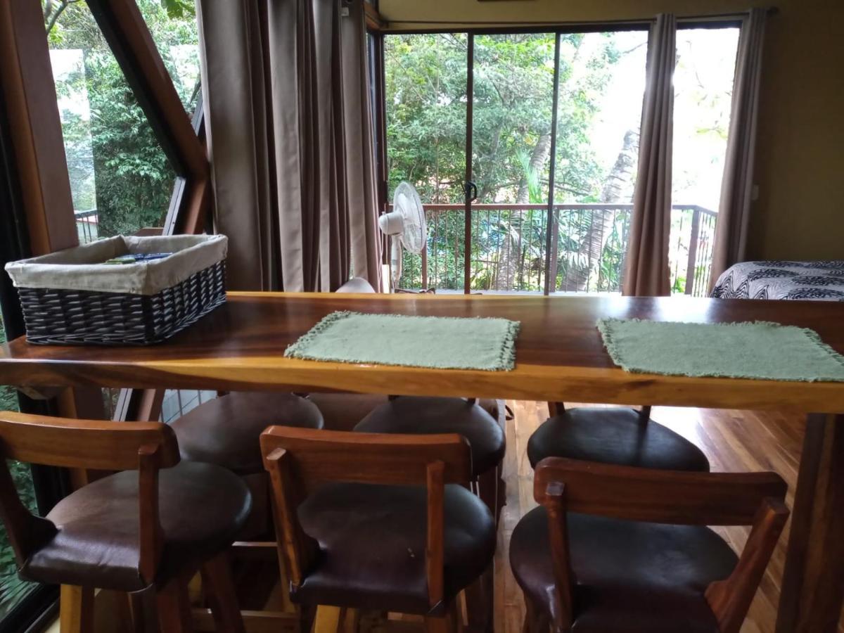 Quality Cabins Monteverde Εξωτερικό φωτογραφία