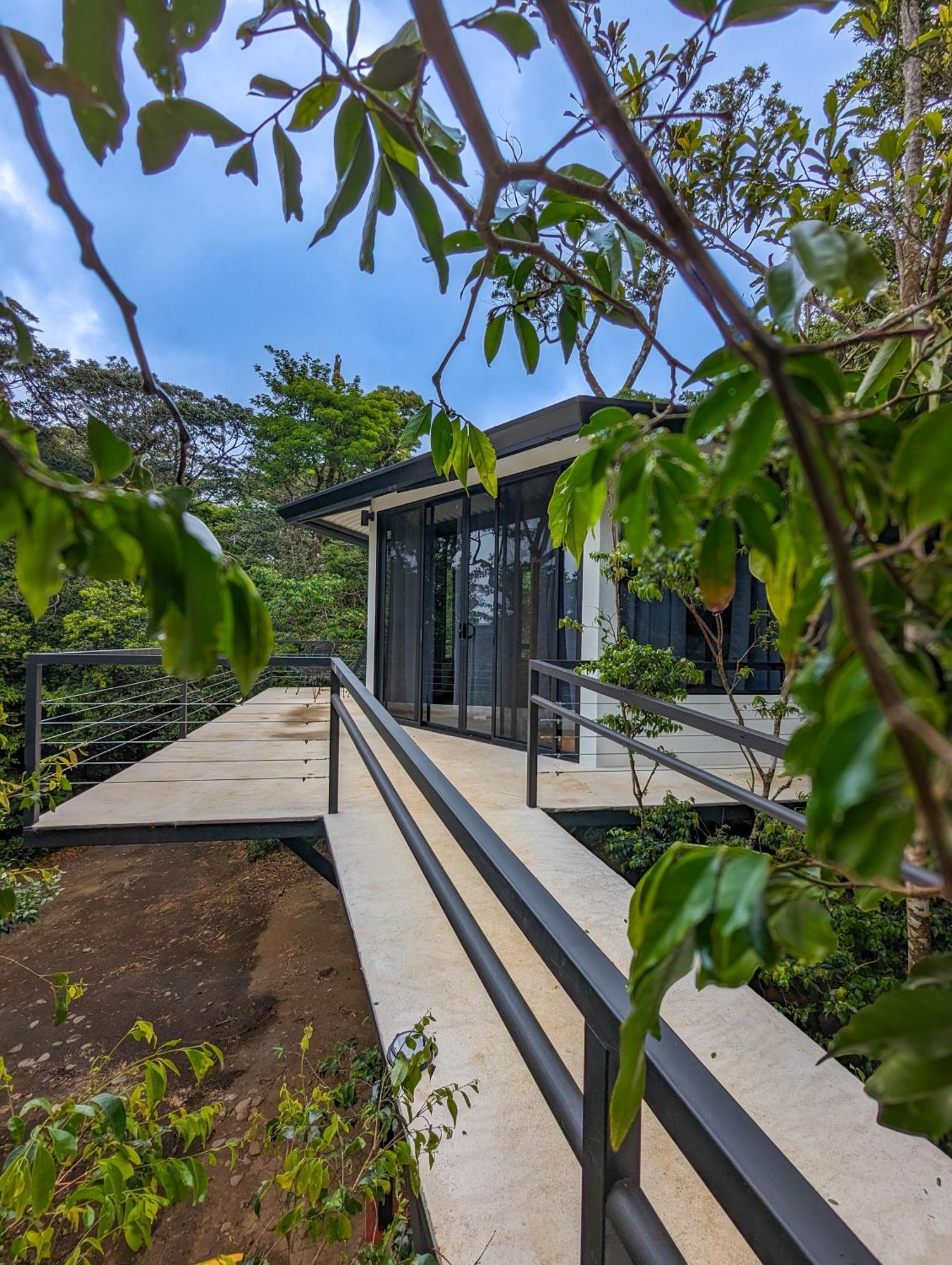 Quality Cabins Monteverde Εξωτερικό φωτογραφία