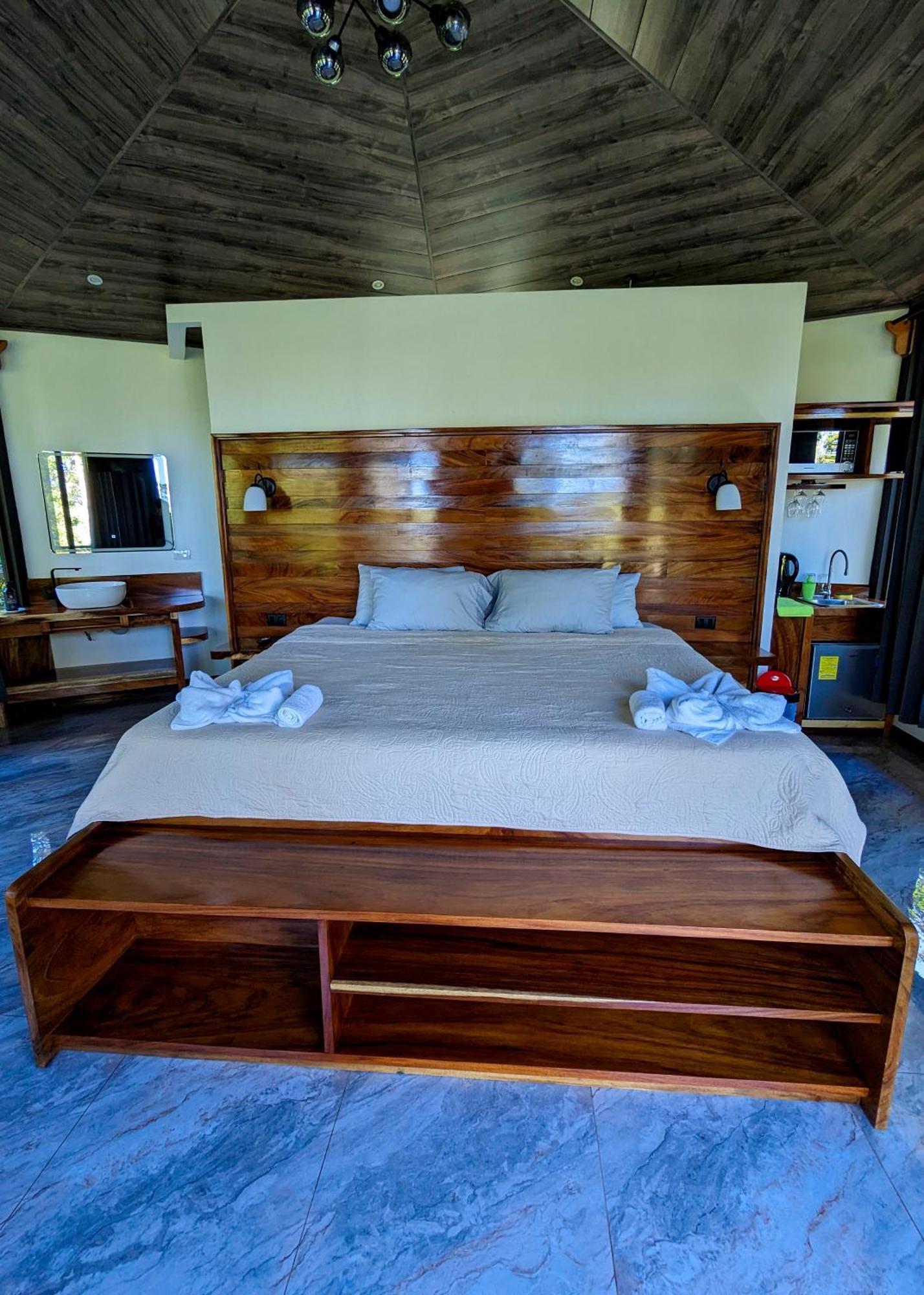 Quality Cabins Monteverde Εξωτερικό φωτογραφία