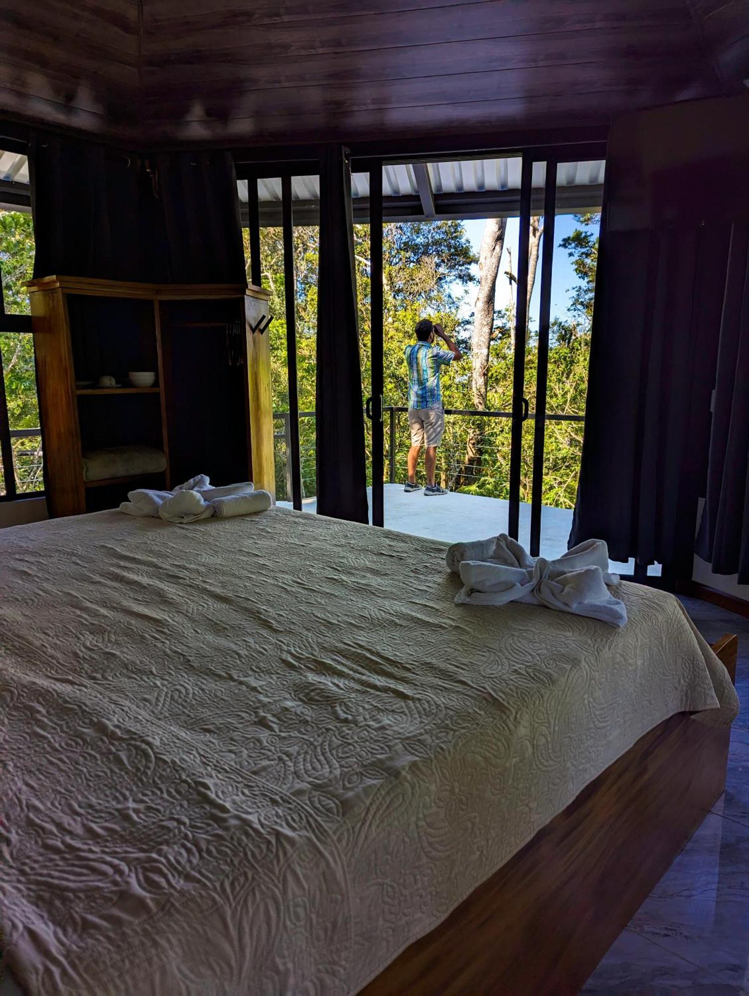Quality Cabins Monteverde Εξωτερικό φωτογραφία