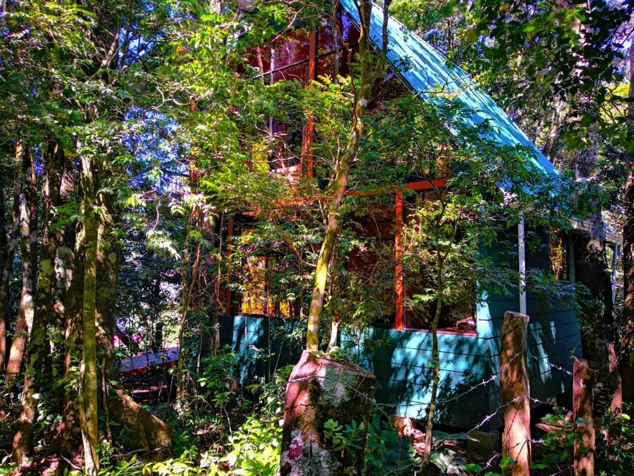 Quality Cabins Monteverde Εξωτερικό φωτογραφία