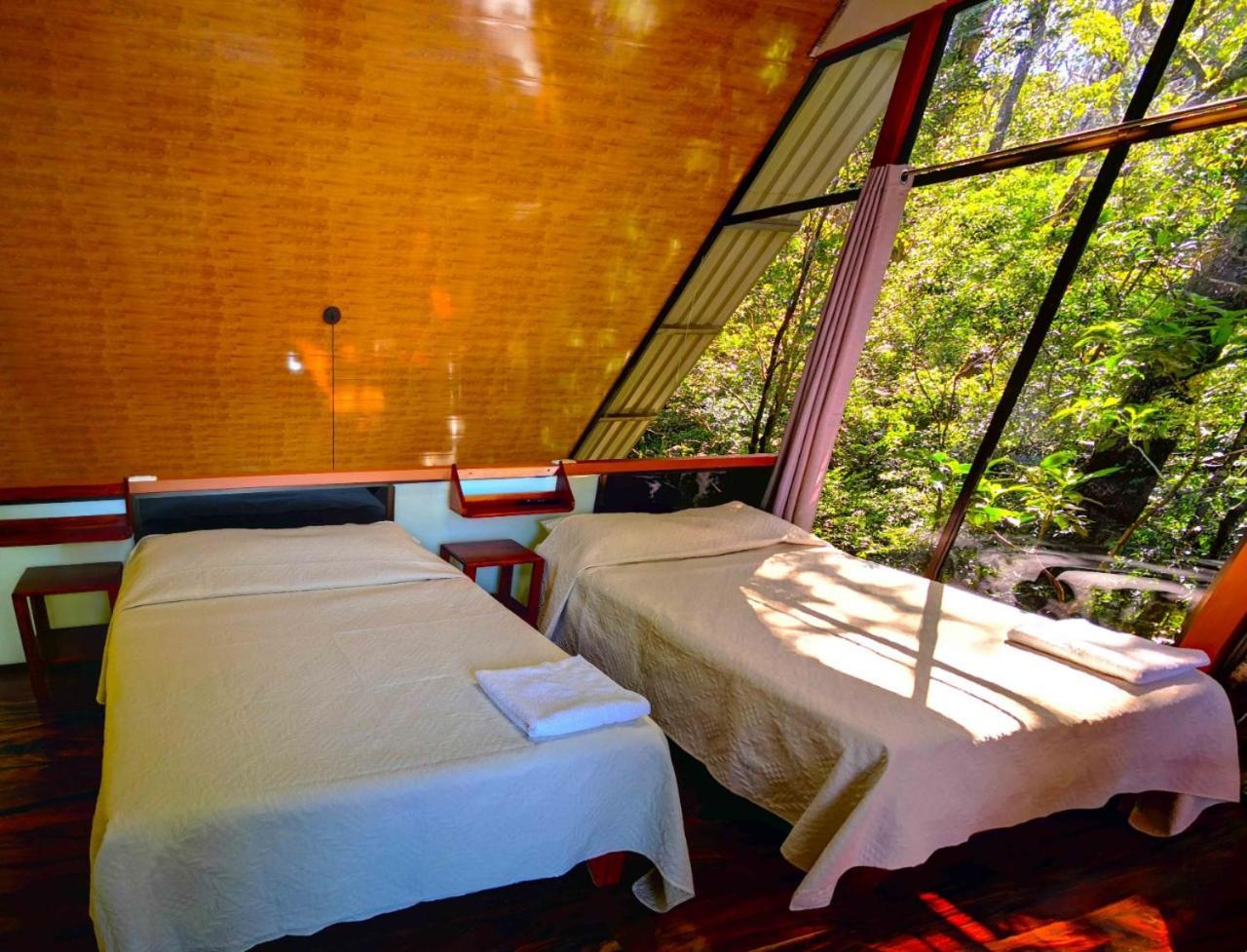 Quality Cabins Monteverde Εξωτερικό φωτογραφία